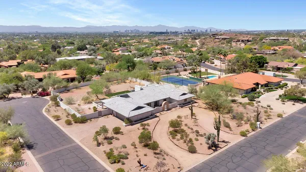 $14,995 | 3411 East Valley Vista Lane, Paradise Valley, AZ 85253
