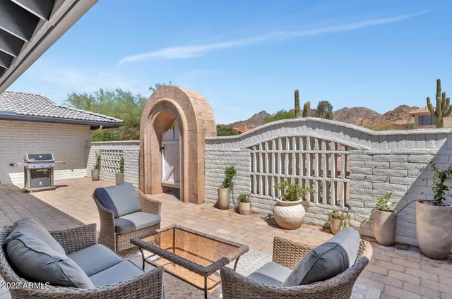 $14,995 | 3411 East Valley Vista Lane, Paradise Valley, AZ 85253