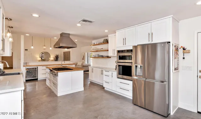 $14,995 | 3411 East Valley Vista Lane, Paradise Valley, AZ 85253