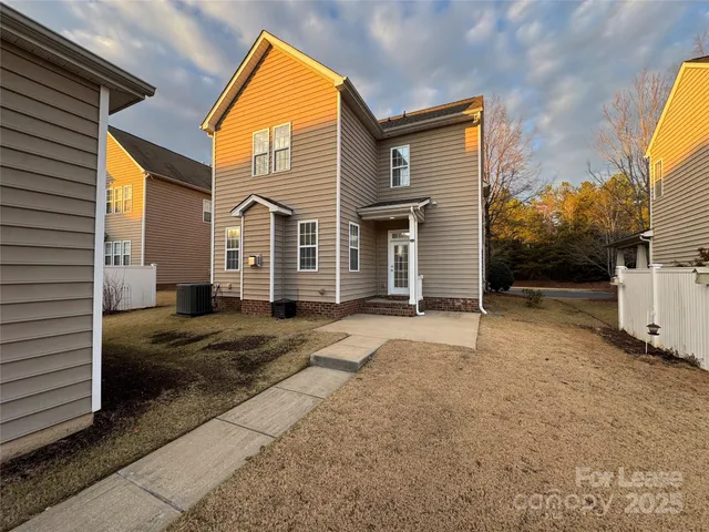 $2,695 | 10724 Alvarado Way, Charlotte, NC 28277