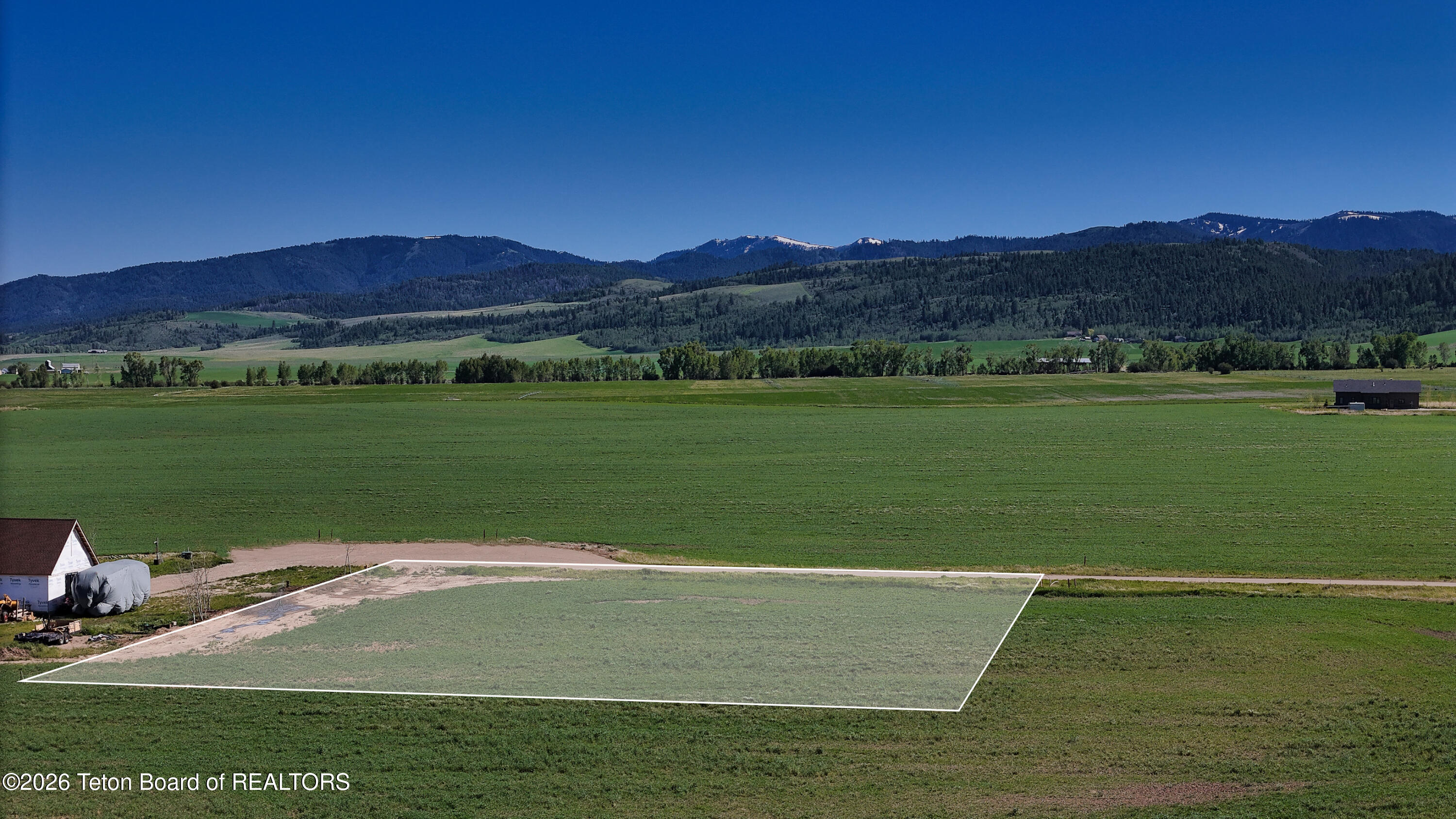 8376 Blue Ridge Lane Tetonia, ID 83452 - Photo 6 of 13 8376 Blue Ridge Lane_For MLS-7