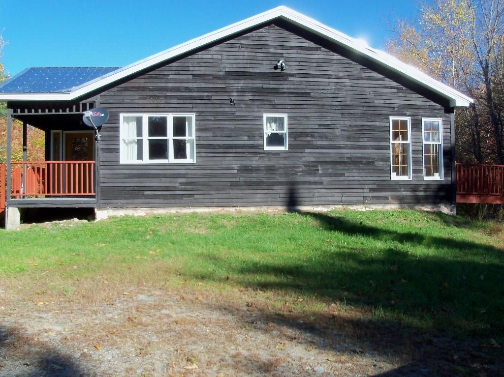 539 Horseback Road Anson, ME 04911 - Photo 14 of 16 Exterior Side View