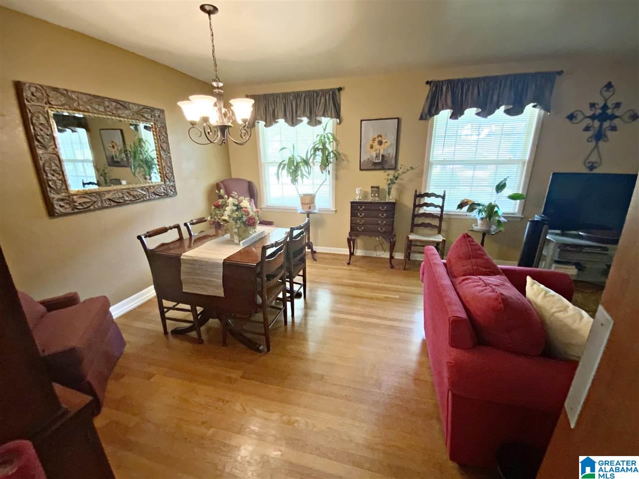 1113 Conger Road Anniston, AL 36207 - Photo 8 of 44