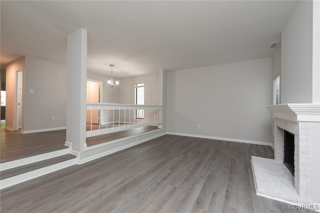 11914 West Briar Patch Drive Midlothian, VA 23113 - Photo 18 of 29