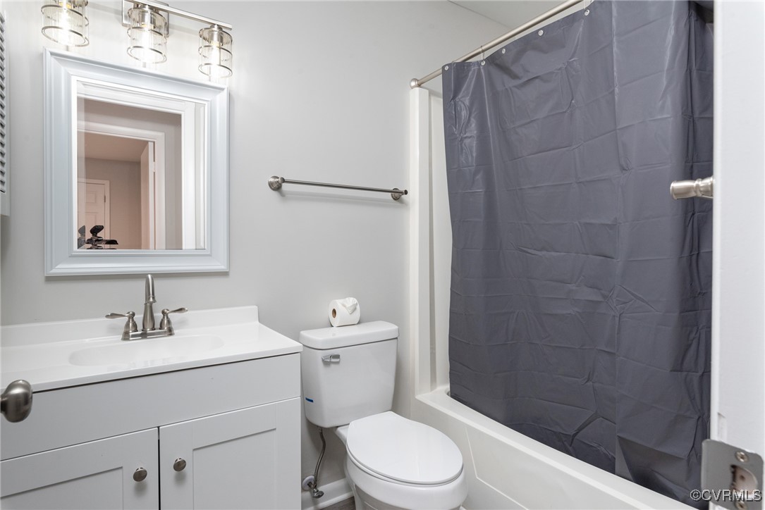 11914 West Briar Patch Drive Midlothian, VA 23113 - Photo 25 of 29