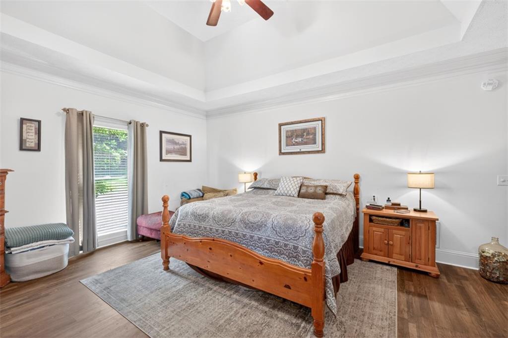 6 Adella Lane Jefferson, GA 30549 - Photo 20 of 46