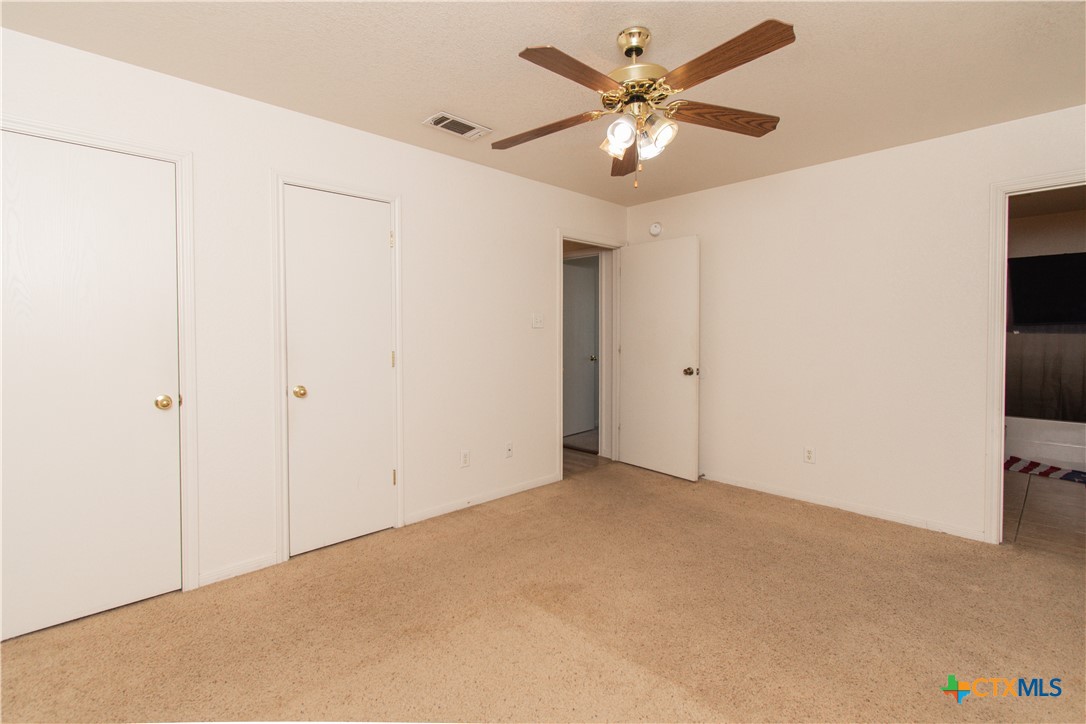 609 Bermuda, Unit A Copperas Cove, TX 76522 - Photo 14 of 17
