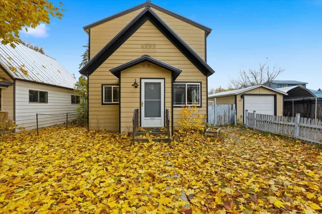 $315,000 | 513 South Union Avenue, Newport, WA 99156