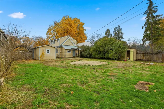 $315,000 | 513 South Union Avenue, Newport, WA 99156