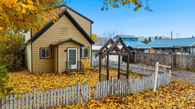 $315,000 | 513 South Union Avenue, Newport, WA 99156