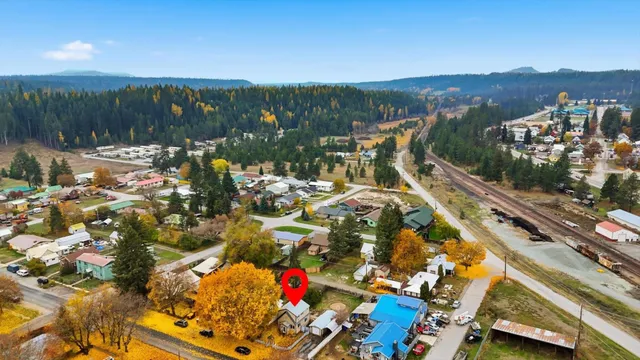 $315,000 | 513 South Union Avenue, Newport, WA 99156