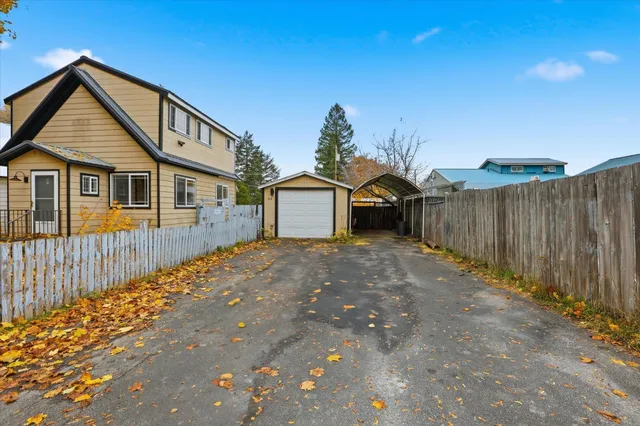 $315,000 | 513 South Union Avenue, Newport, WA 99156