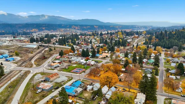 $315,000 | 513 South Union Avenue, Newport, WA 99156