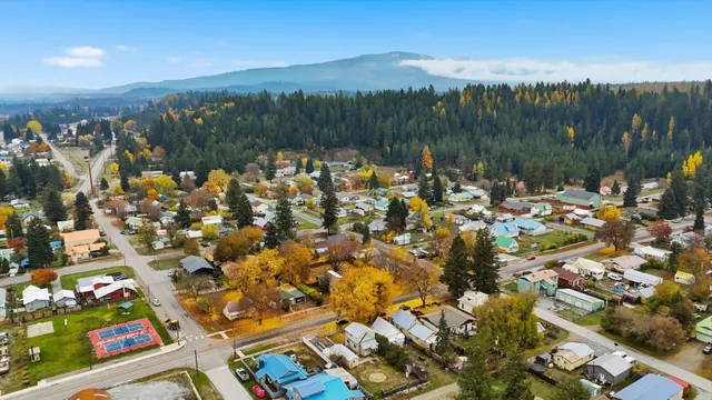 $315,000 | 513 South Union Avenue, Newport, WA 99156