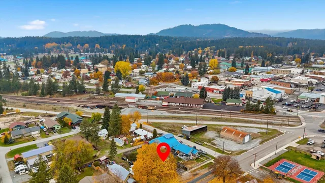 $315,000 | 513 South Union Avenue, Newport, WA 99156