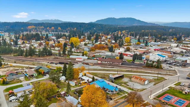 $315,000 | 513 South Union Avenue, Newport, WA 99156