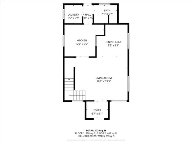 $315,000 | 513 South Union Avenue, Newport, WA 99156