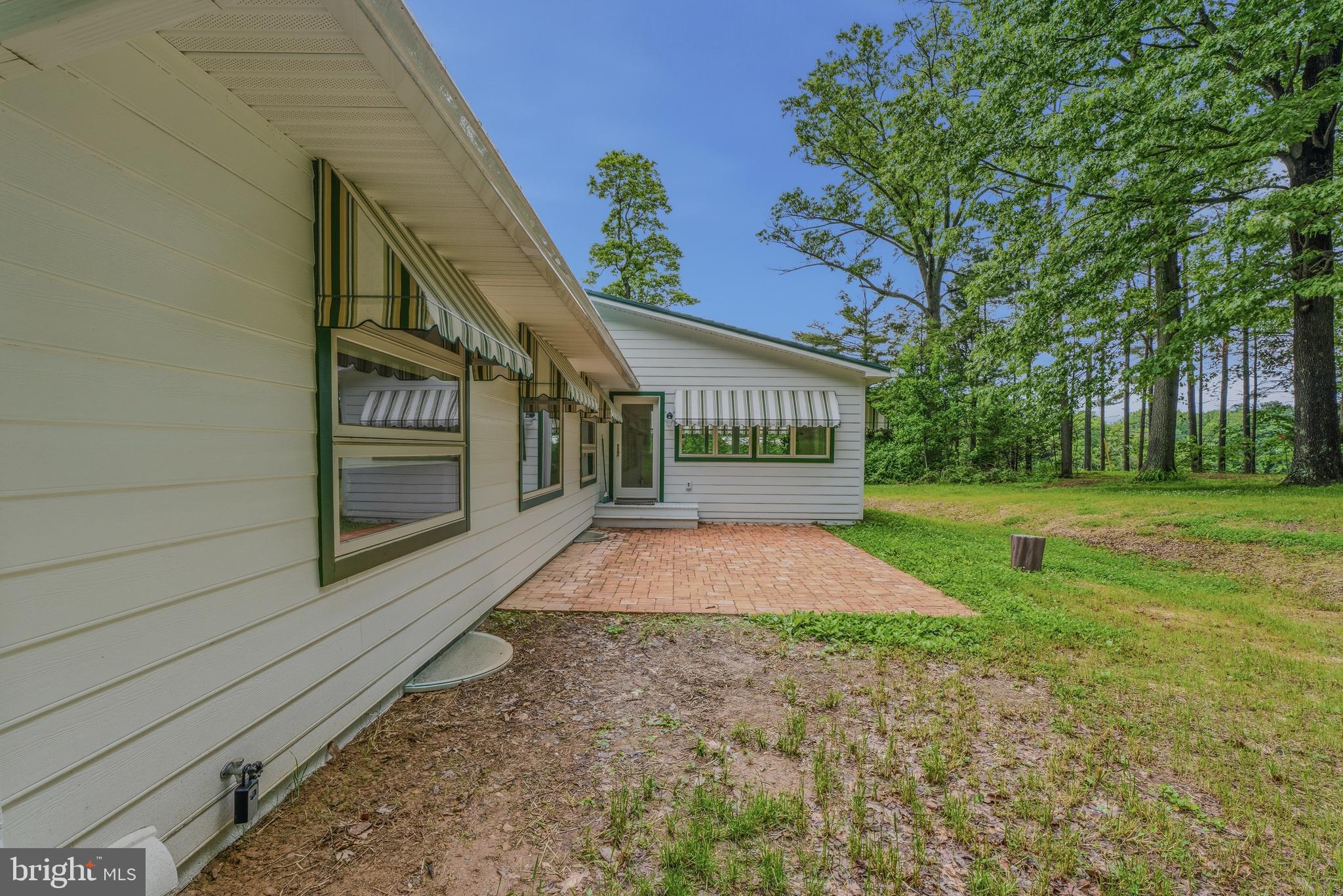 2425 Albert Rill Road Hampstead, MD 21074 - Photo 42 of 44 a view of outdoor space and yard