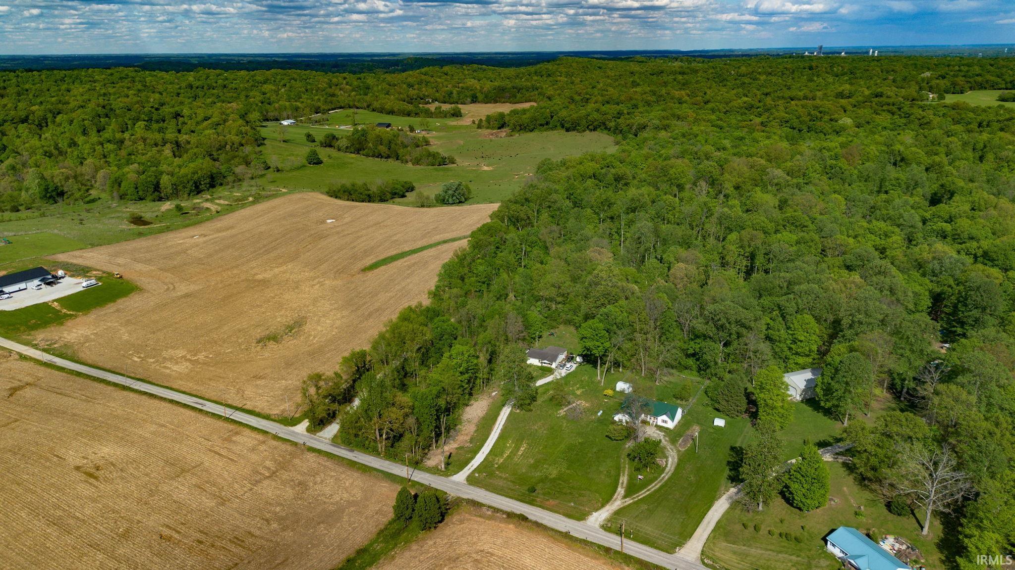 488 Clark Smith Road Mitchell, IN 47446 - Photo 12 of 14