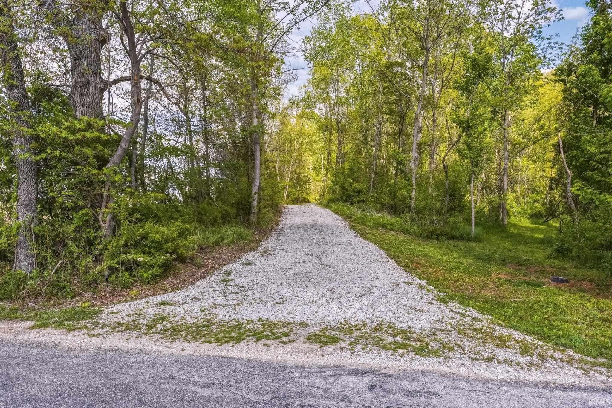 488 Clark Smith Road Mitchell, IN 47446 - Photo 2 of 14
