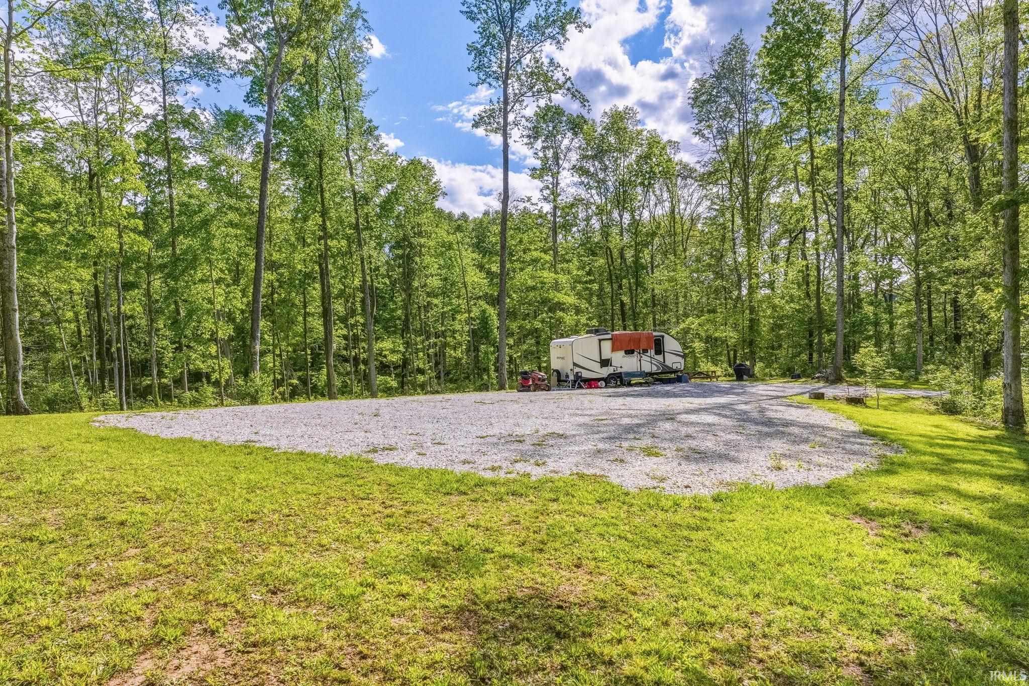 488 Clark Smith Road Mitchell, IN 47446 - Photo 4 of 14