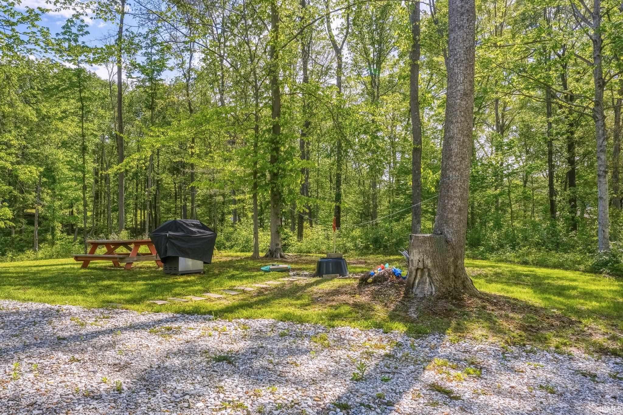 488 Clark Smith Road Mitchell, IN 47446 - Photo 5 of 14