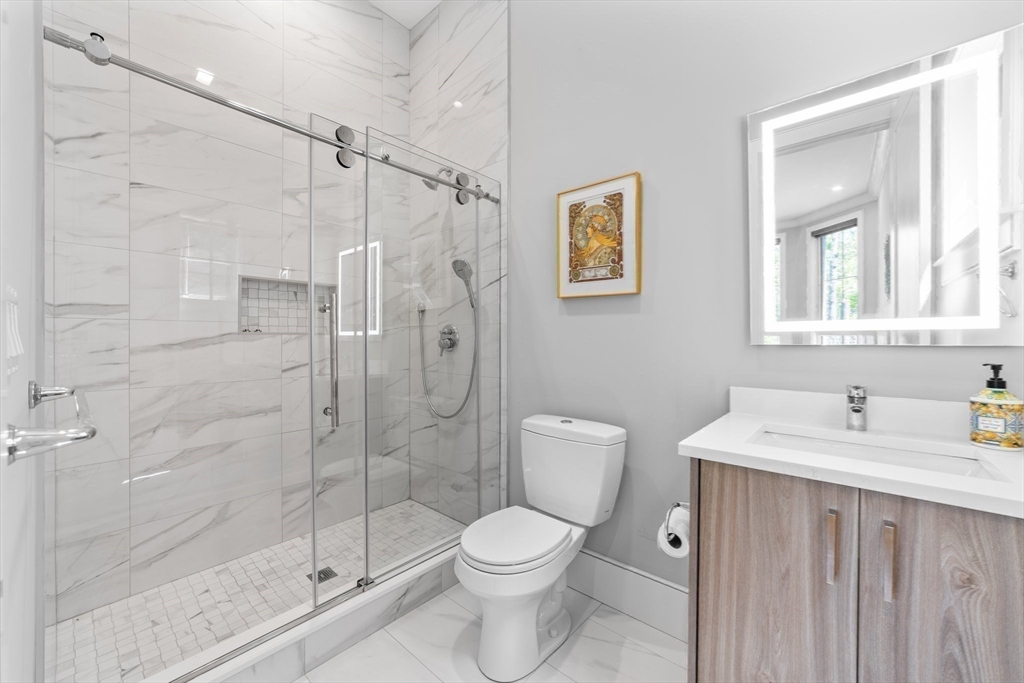 19 Boulder Road Newton, MA 02459 - Photo 15 of 42