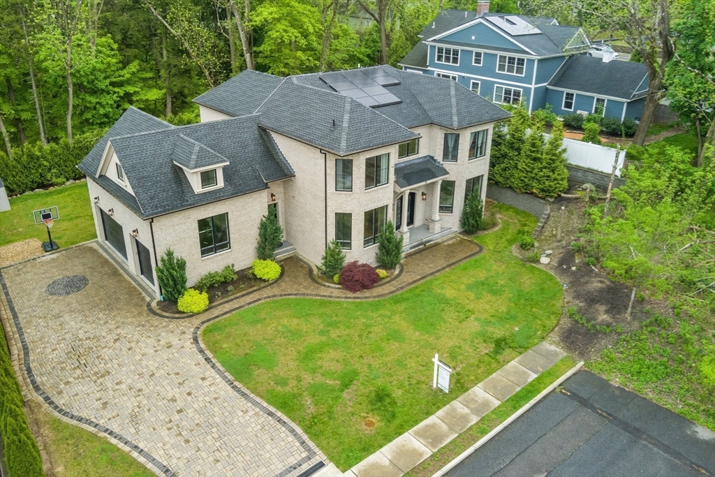 19 Boulder Road Newton, MA 02459 - Photo 40 of 42