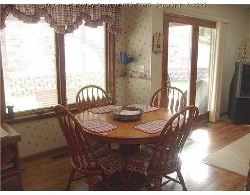 1723 Bills Creek Road Winfield, WV 25213 - Photo 5 of 15 Dining Room.