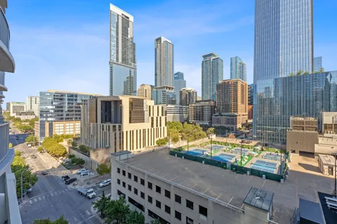 $529,000 | 360 Nueces Street, Unit 1007, Austin, TX 78701