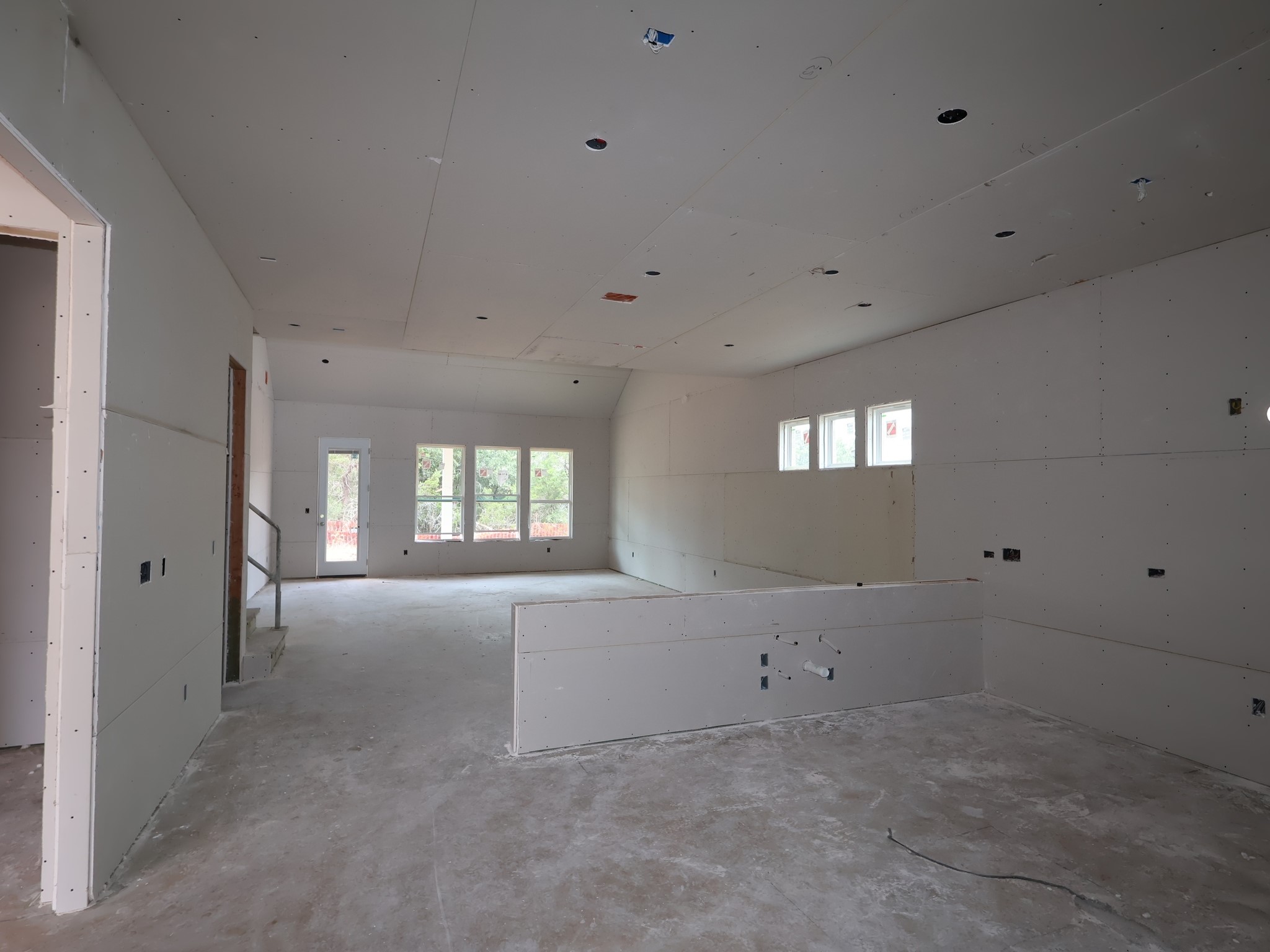 4009 Waxahachie Road Leander, TX 78641 - Photo 4 of 16