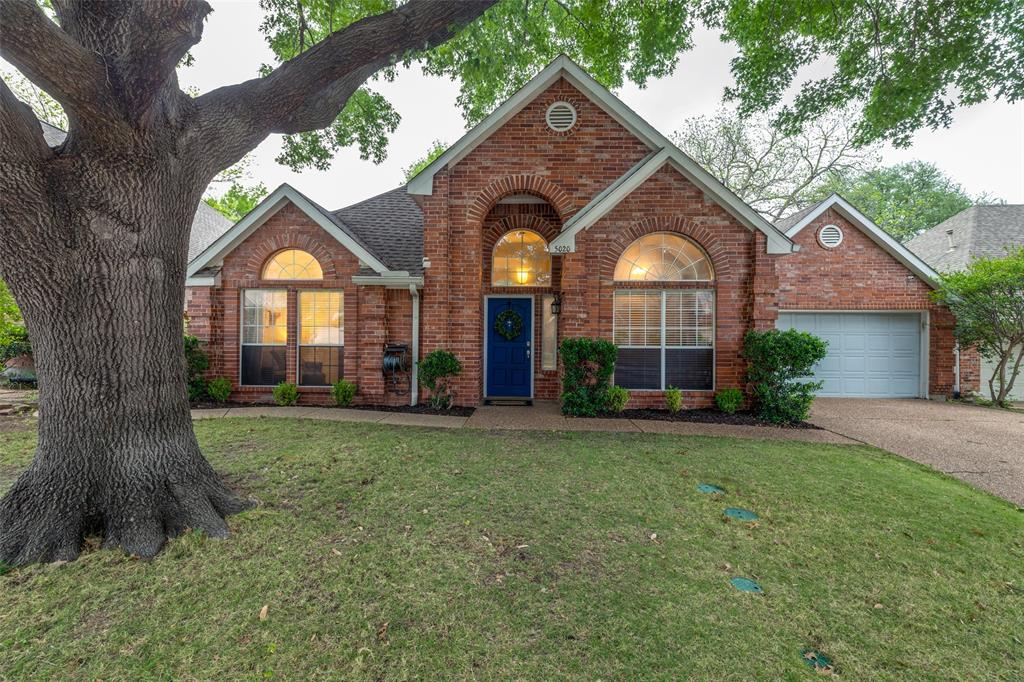 5020 Falcon Hollow Road McKinney, TX 75072 - Photo 25 of 26