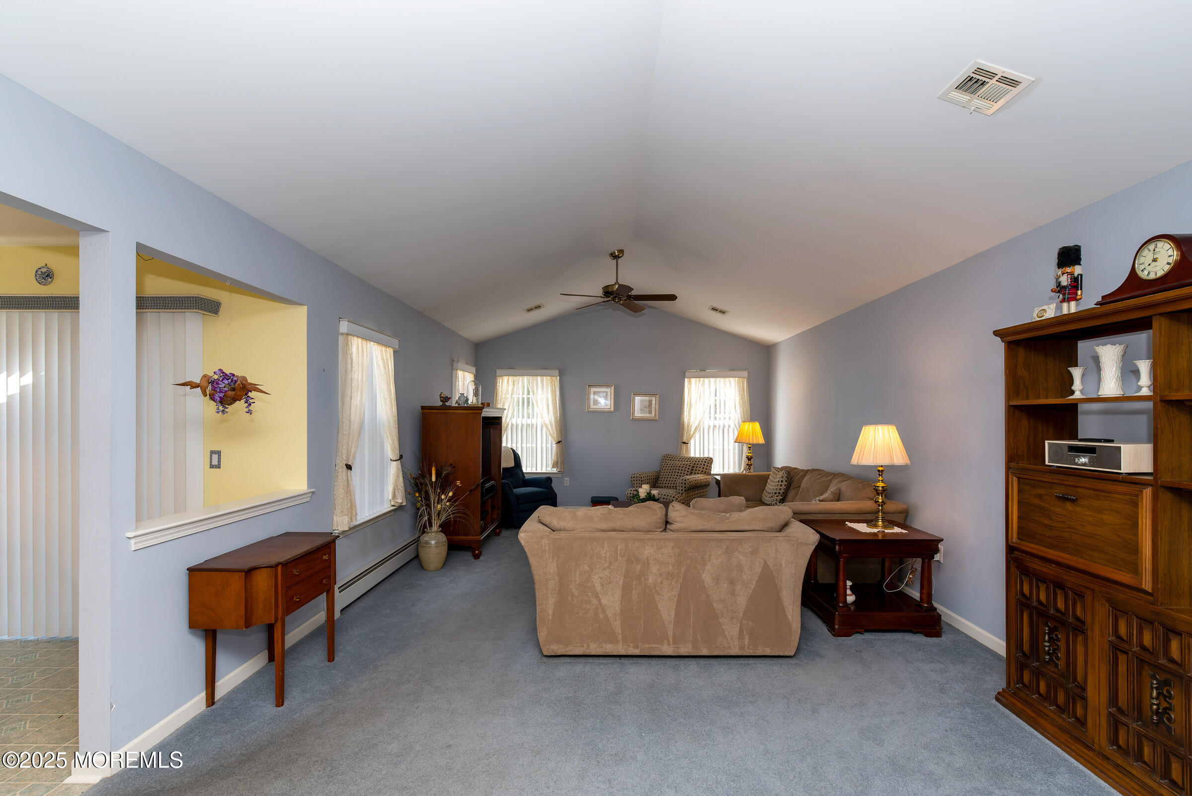 3 Lake Ridge Boulevard Whiting, NJ 08759 - Photo 11 of 22 Living Room