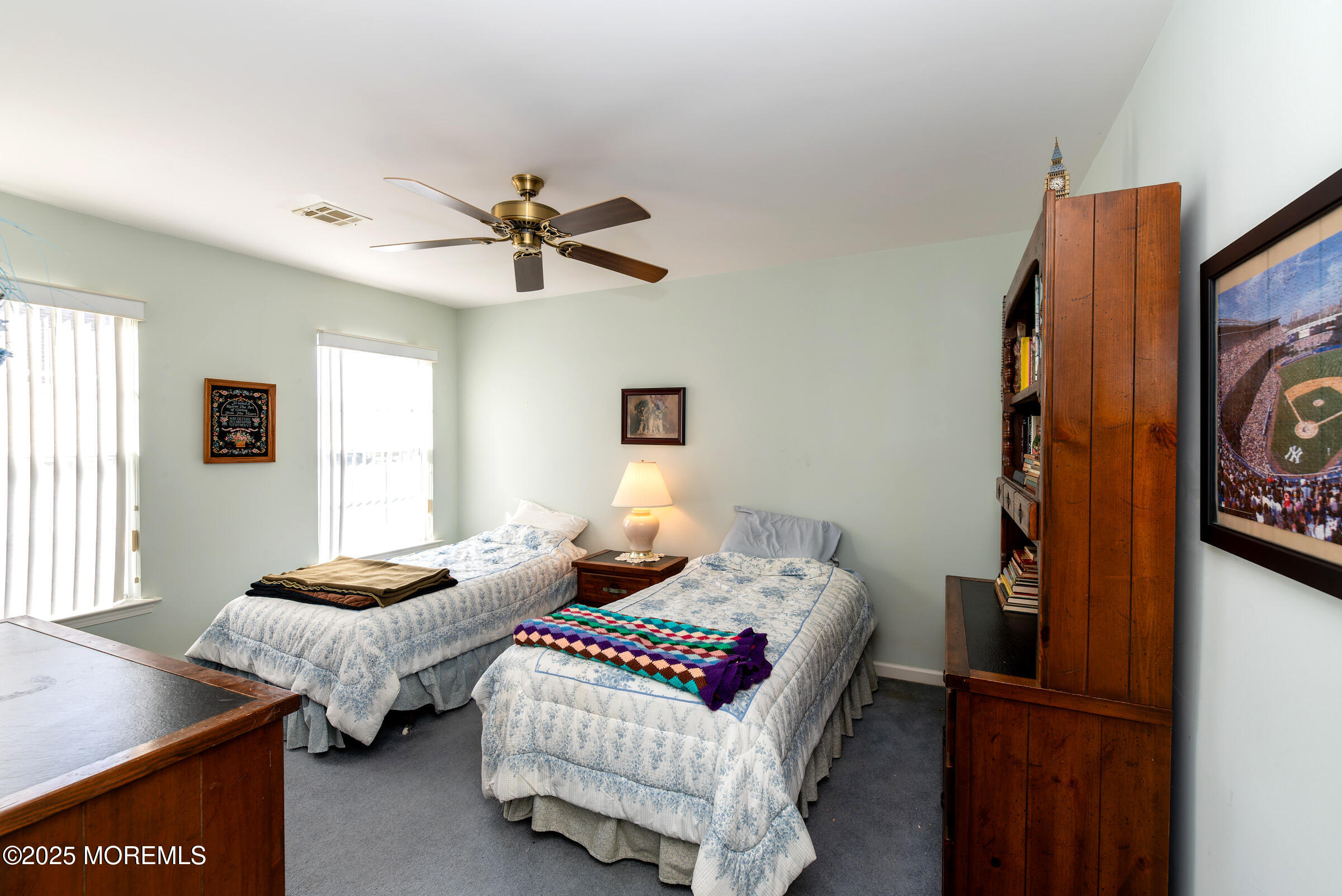 3 Lake Ridge Boulevard Whiting, NJ 08759 - Photo 13 of 22 Bedroom 2