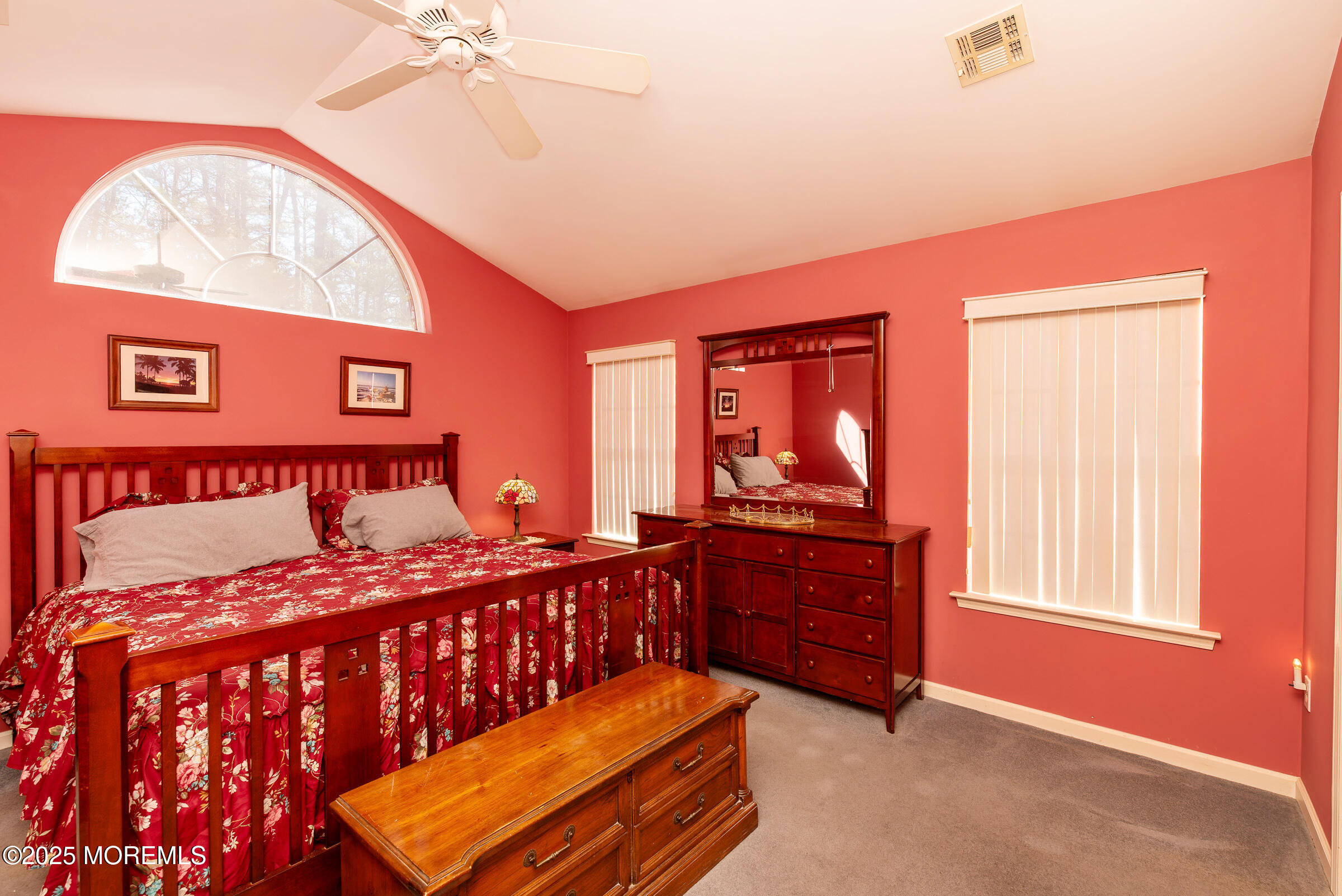3 Lake Ridge Boulevard Whiting, NJ 08759 - Photo 16 of 22 Primary Bedroom