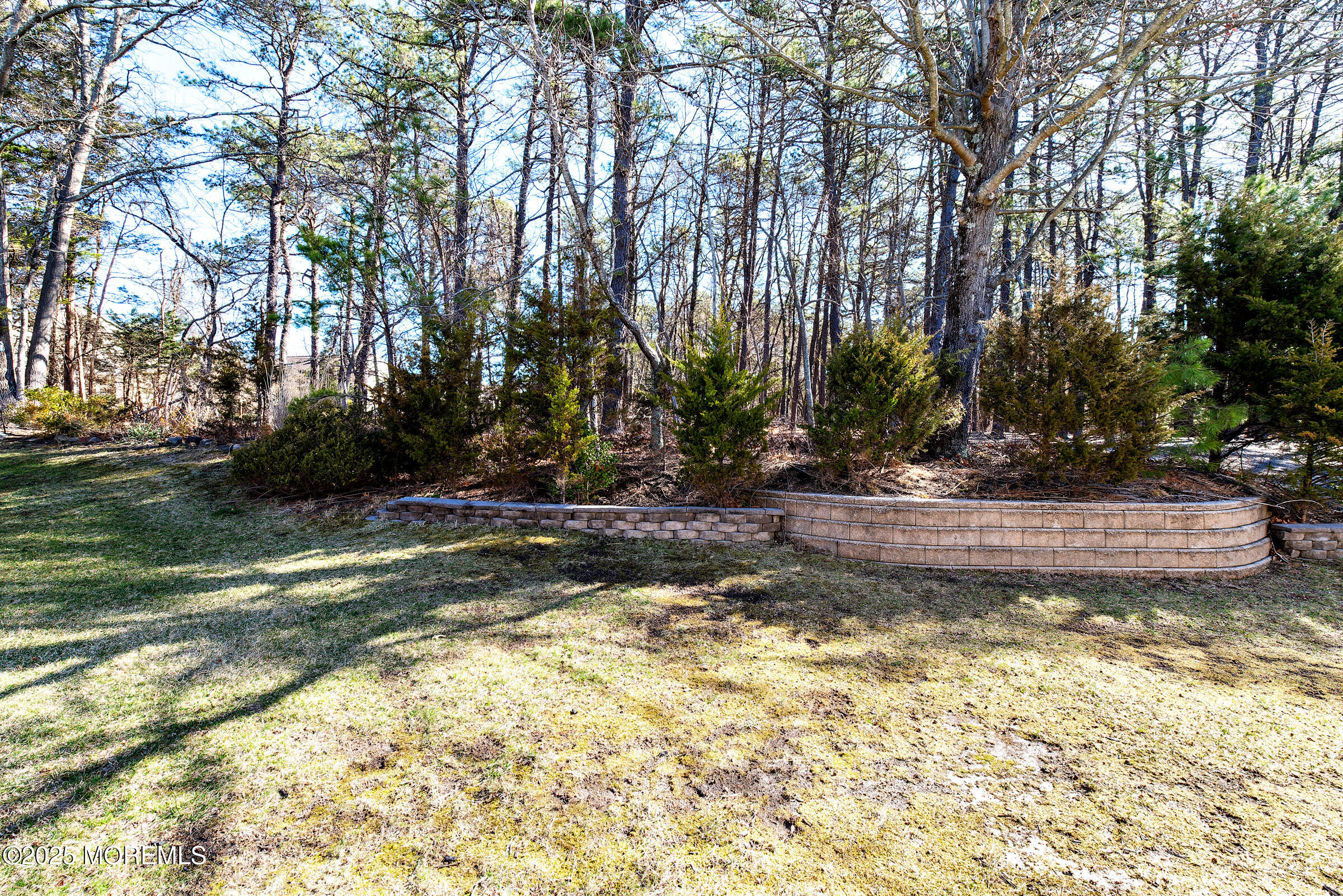 3 Lake Ridge Boulevard Whiting, NJ 08759 - Photo 21 of 22 Backyard
