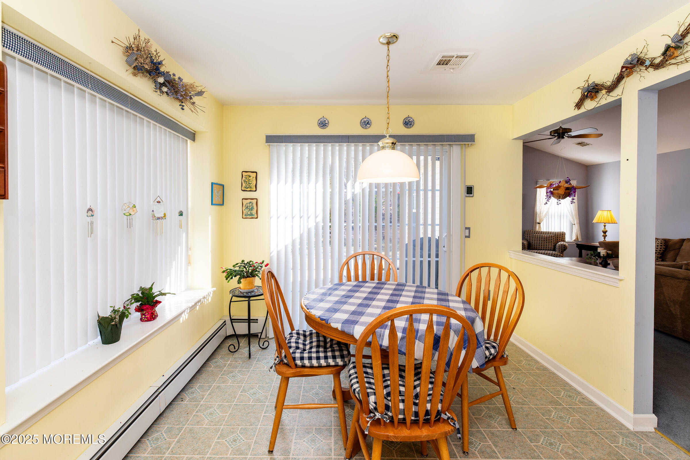 3 Lake Ridge Boulevard Whiting, NJ 08759 - Photo 10 of 22 Eat-In-Kitchen