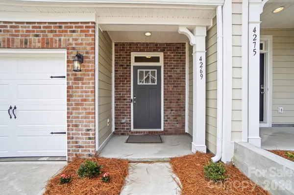 $371,400 | 4269 Black Court, Harrisburg, NC 28075