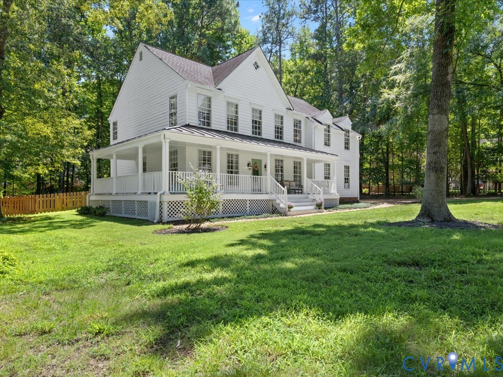 4401 Uppingham Road Richmond, VA 23235 - Photo 55 of 58 Gallery Image 55
