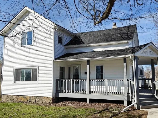 $269,000 | 6627 Berrien Street East, Eau Claire, MI 49111