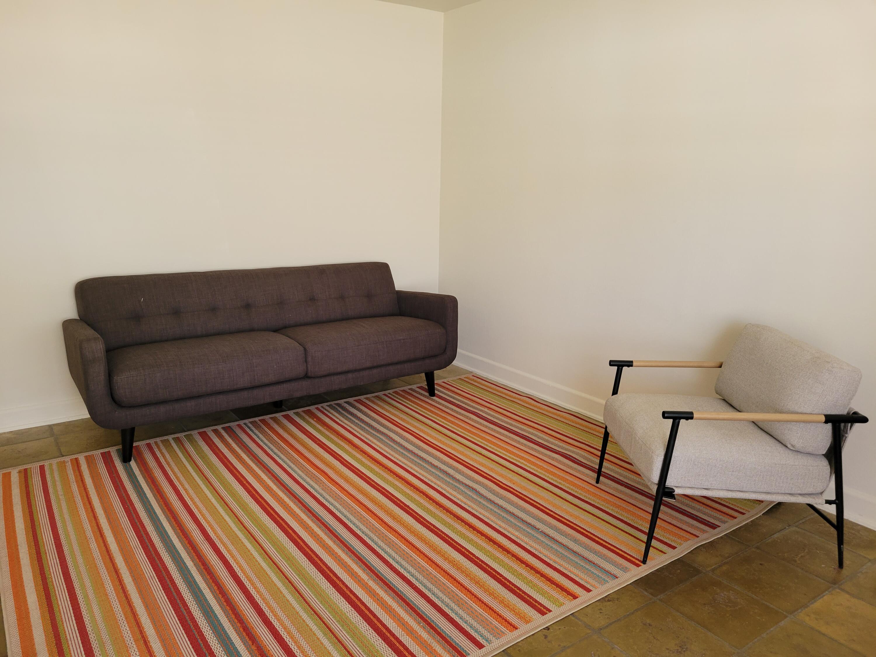 361 South County Road, Unit 4 Palm Beach, FL 33480 - Photo 3 of 6 Living Room