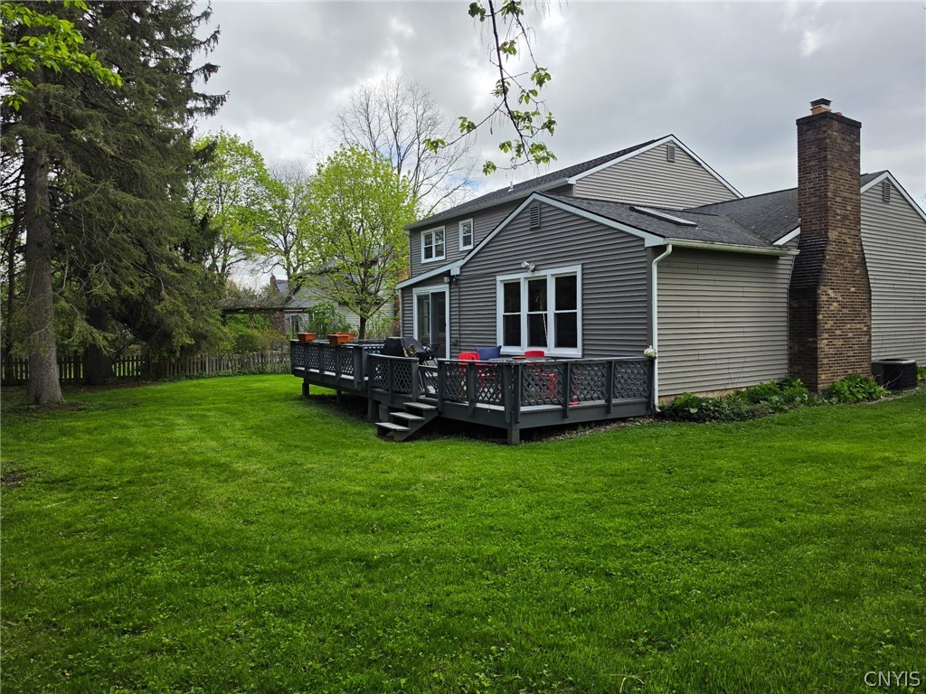 96 Charing Road DeWitt, NY 13214 - Photo 34 of 35