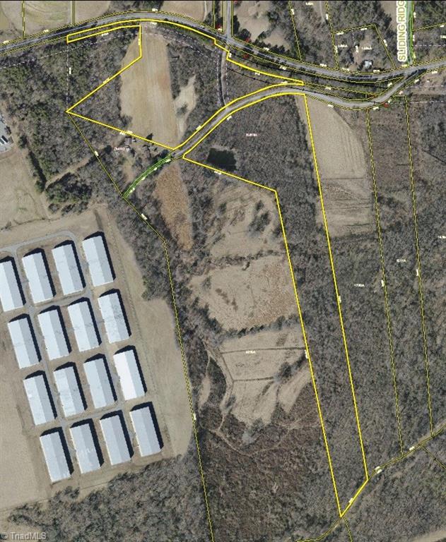 1000 Miller Road Walnut Cove, NC 27052 - Photo 10 of 15 Gallery Image 10