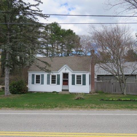 1 Old Port Road Kennebunk, ME 04043 - Photo 2 of 29 2 street view