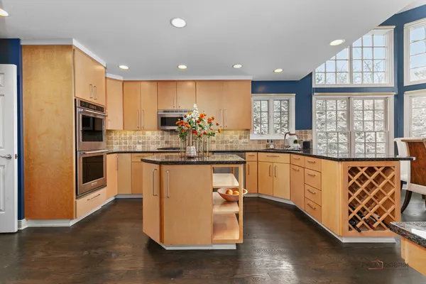 $960,000 | 1771 Stanford Court, Lake Forest, IL 60045