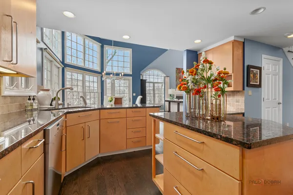 $960,000 | 1771 Stanford Court, Lake Forest, IL 60045