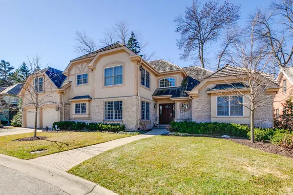 $960,000 | 1771 Stanford Court, Lake Forest, IL 60045