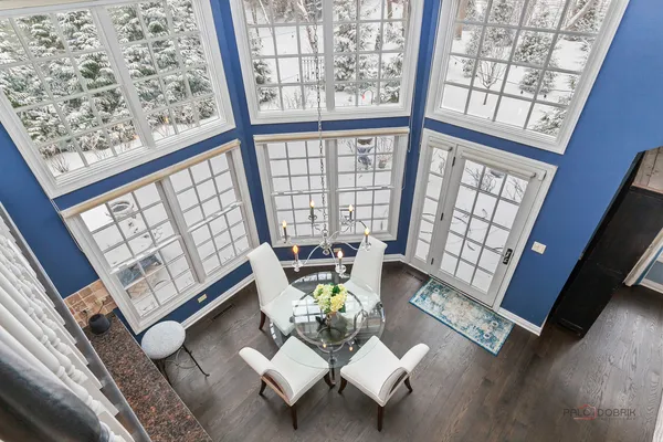 $960,000 | 1771 Stanford Court, Lake Forest, IL 60045