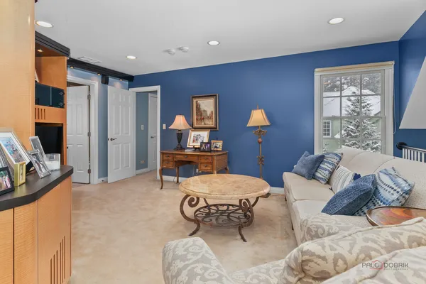 $960,000 | 1771 Stanford Court, Lake Forest, IL 60045