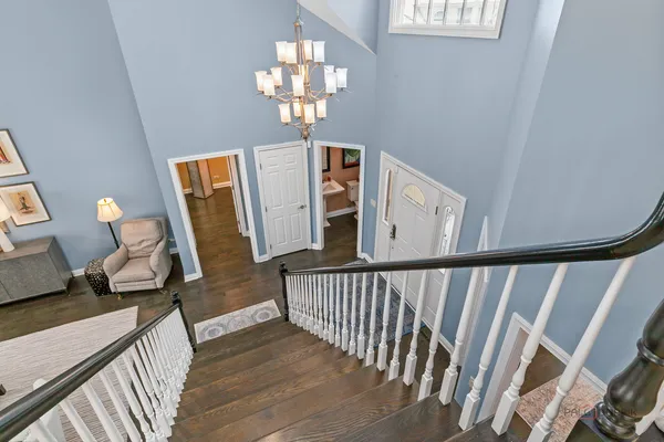 $960,000 | 1771 Stanford Court, Lake Forest, IL 60045